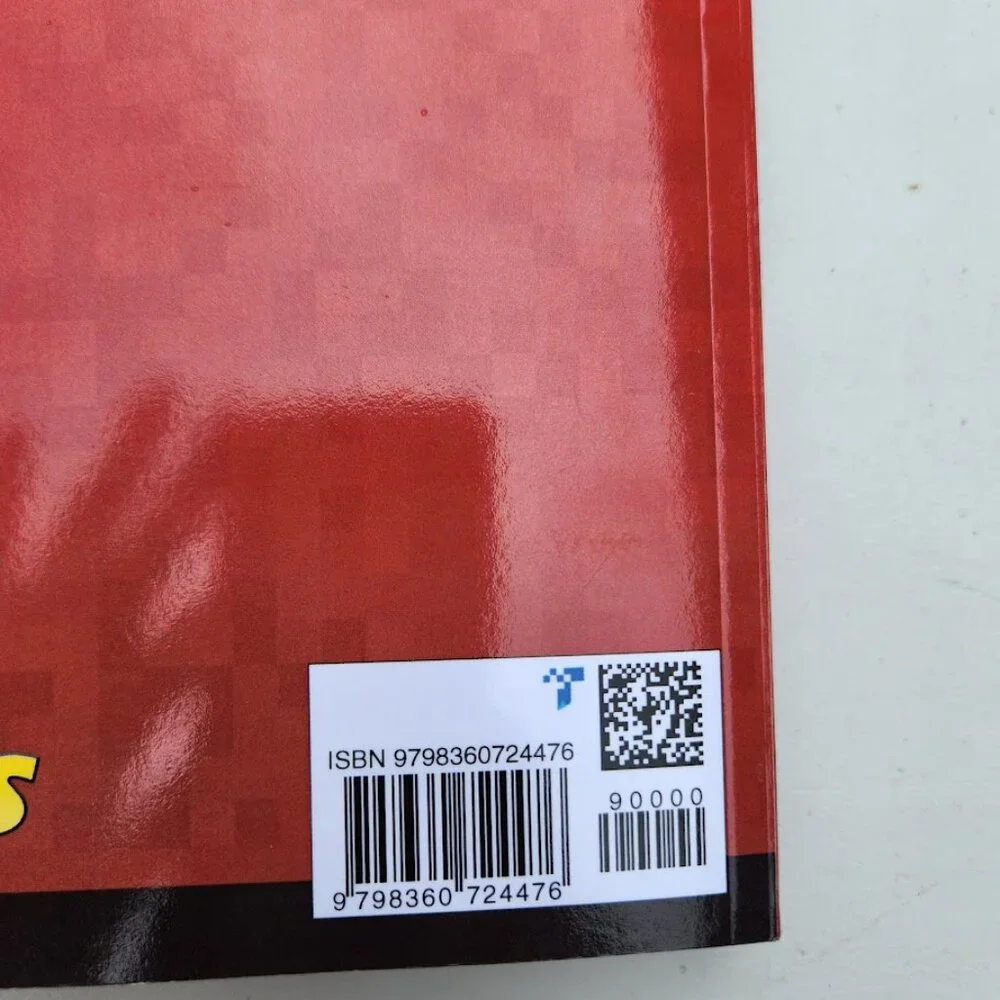 The Legend of Dave the Villager Books 16–20 Book Paperback Minecraft 363 pages